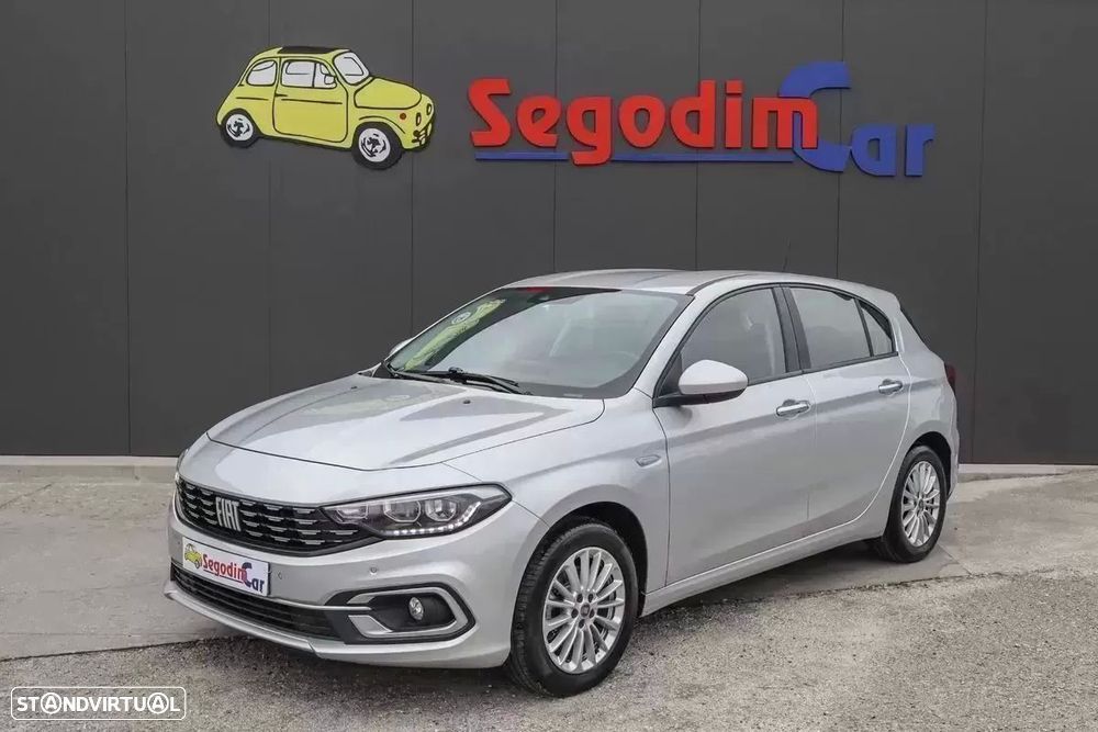 Fiat Tipo