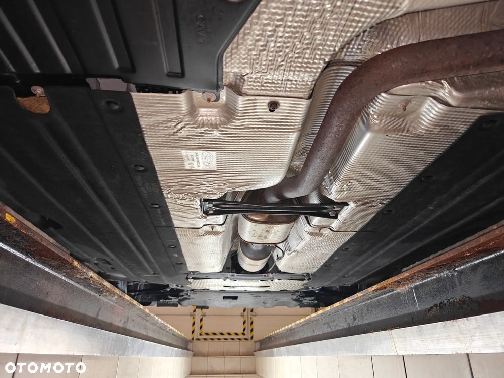 Ford Focus 1.0 EcoBoost STart-Stopp-System TITANIUM - 18