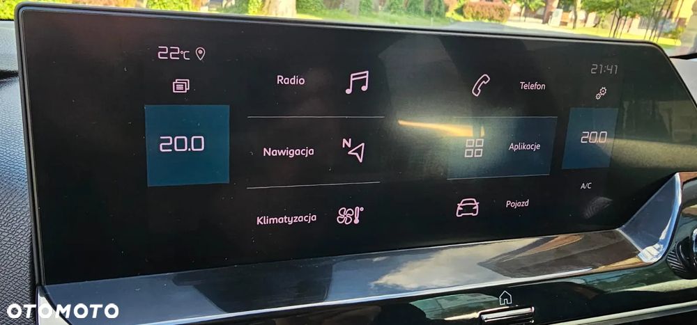 Citroën C4 1.2 PureTech Feel S&S - 13