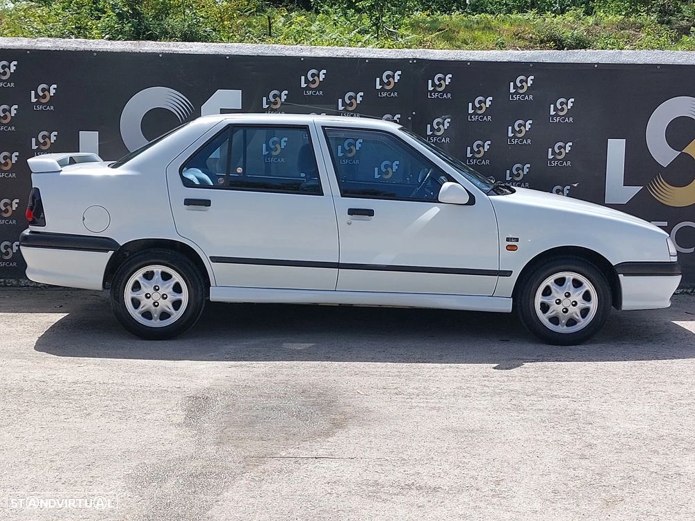 Renault 19 1.4 RTi - 8