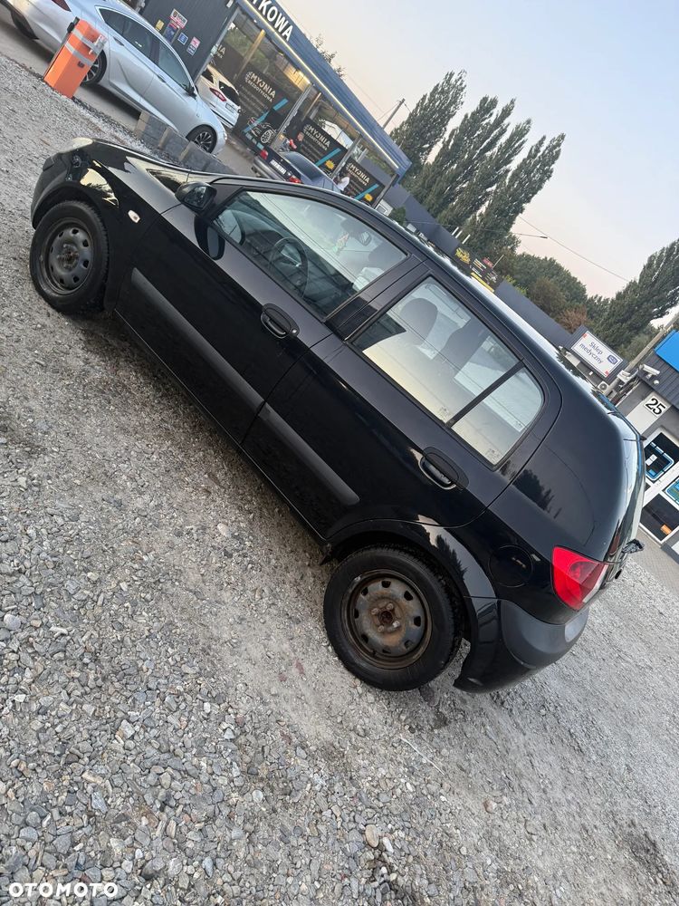 Hyundai Getz 1.1 Classic - 8
