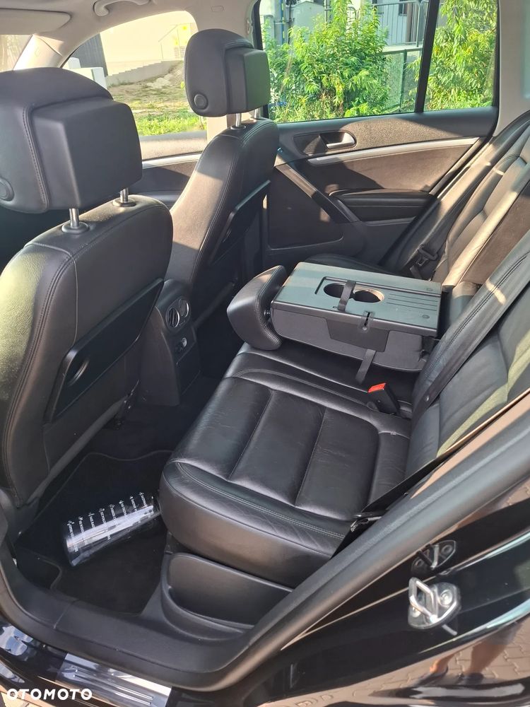 Volkswagen Tiguan 2.0 TDI 4Mot Sport&Style - 32