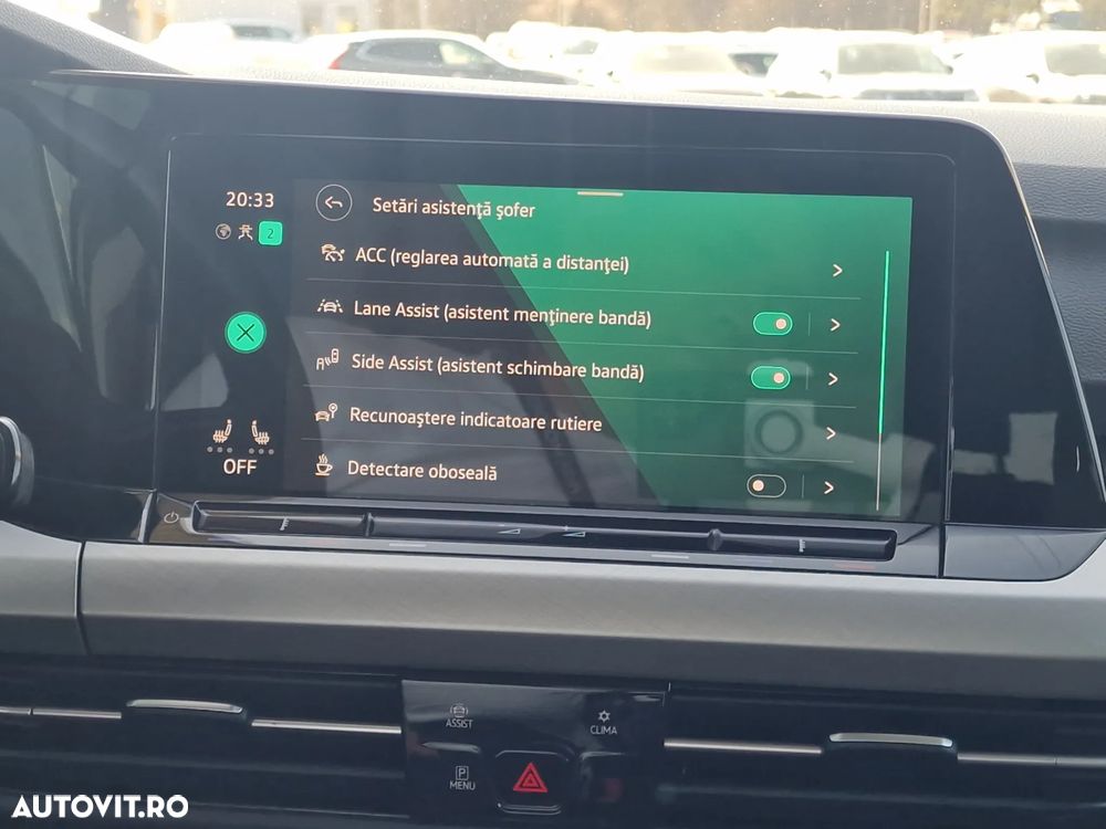 Volkswagen Golf - 35