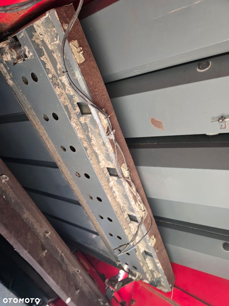 Massey Ferguson 7256 - 7