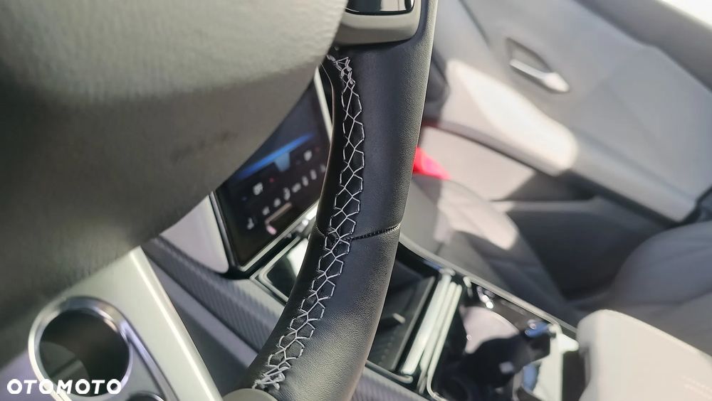 Ford Capri 77 kWh Premium RWD - 17