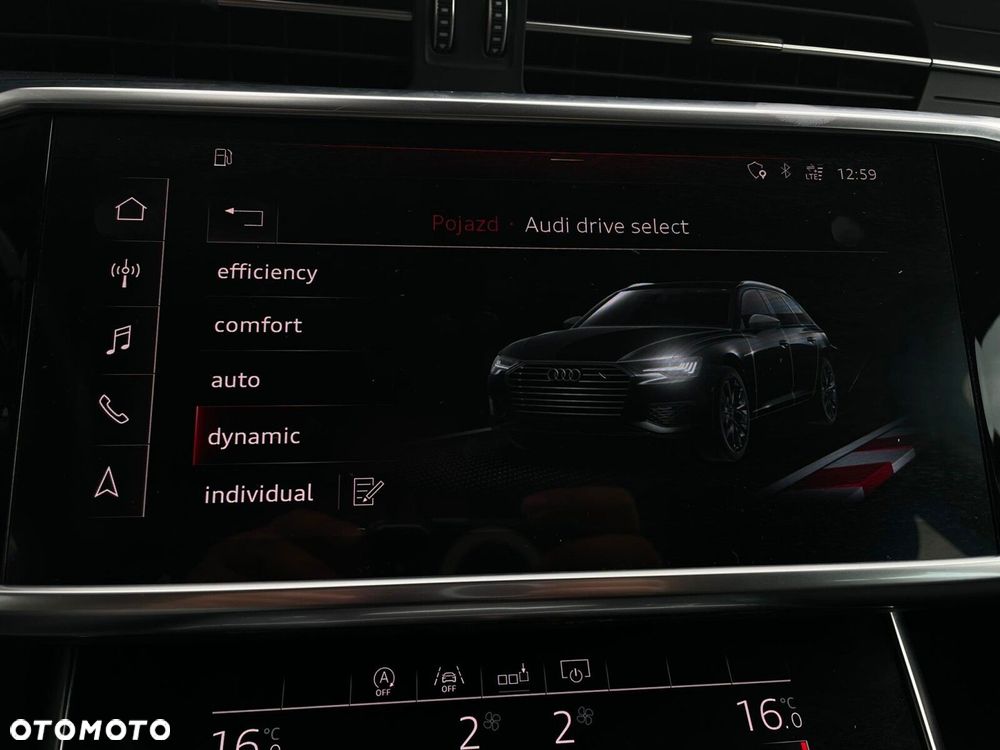 Audi A6 Avant - 28