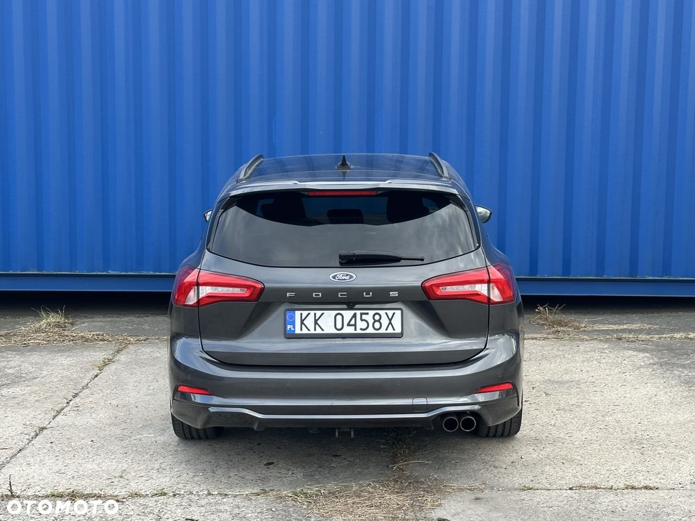 Ford Focus 1.5 EcoBoost ST-Line Business - 7