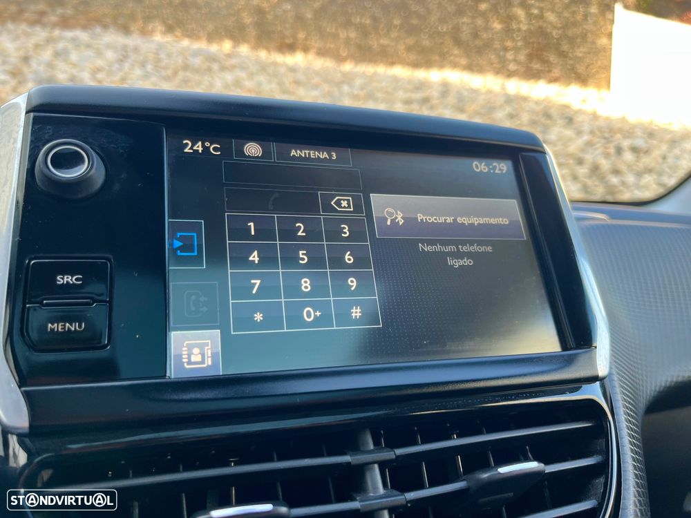 Peugeot 2008 PureTech 110 Stop&Start Business-Line - 39
