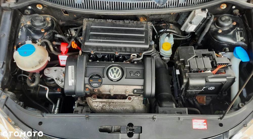 Volkswagen Polo 1.4 United - 13