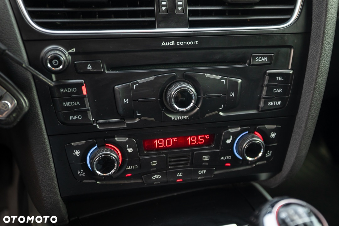 Audi A4 Avant 3.0 TDI DPF S line Sportpaket - 29