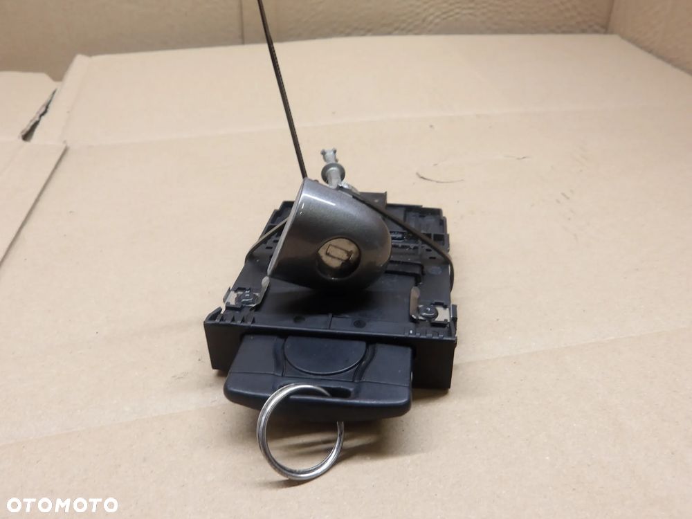 RENAULT GRAND SCENIC III 1.6 DCI CZYTNIK KART STACYJKA WKŁADKA - 3