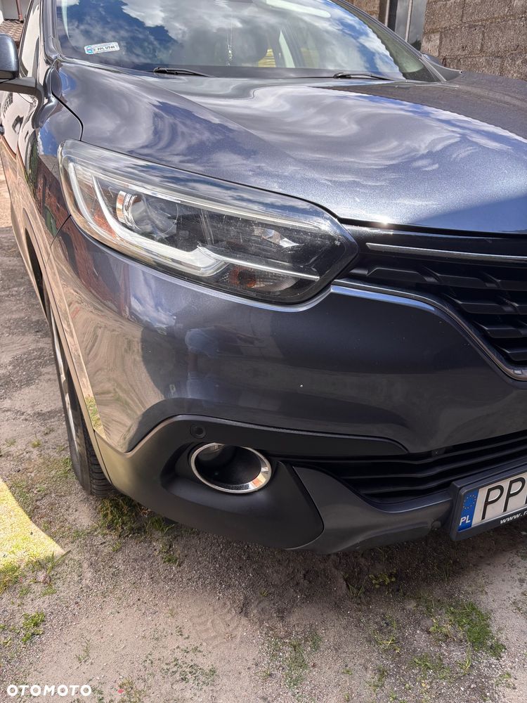 Renault Kadjar - 2