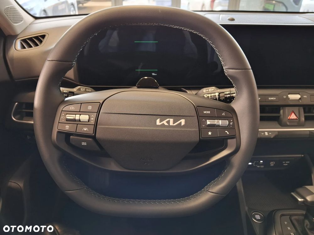 Kia K4 1.6 T-GDI M - 17