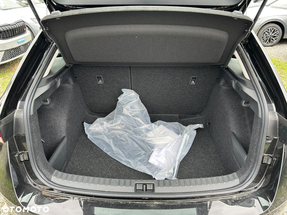 Skoda Scala 1.5 TSI Drive - 8