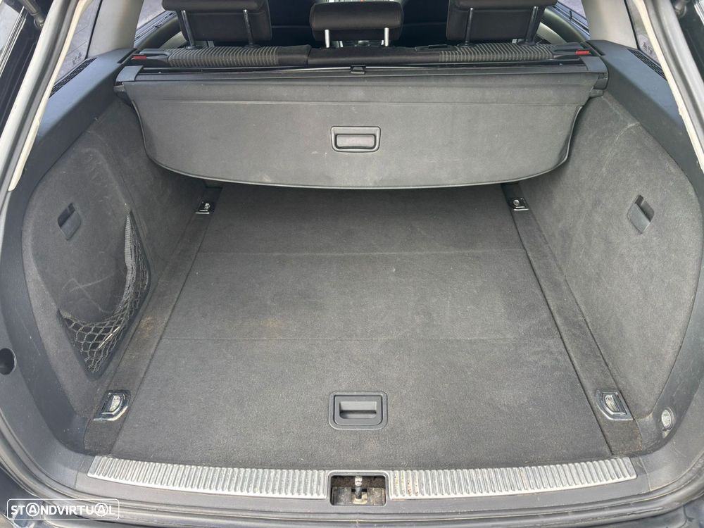 Audi A4 Avant 2.0 TDi Sport - 10