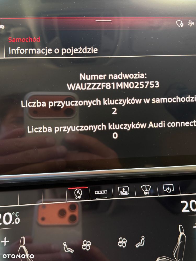 Audi S8 - 6