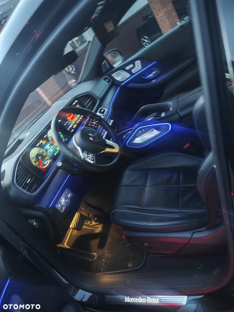 Mercedes-Benz GLE 350 de 4-Matic Advanced - 9