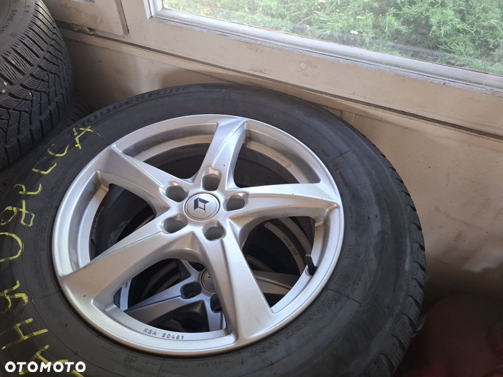 Renault Espace 1.6 dCi Energy Magnetic EDC - 16