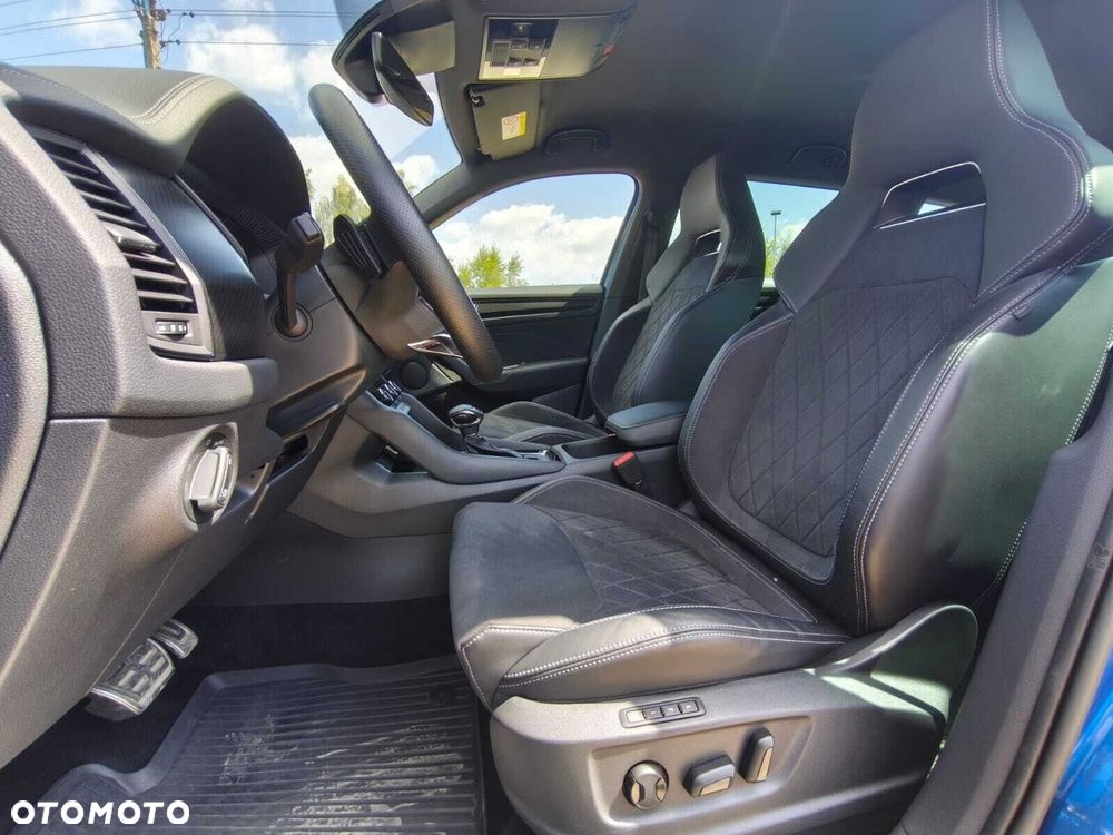 Skoda Kodiaq 2.0 TSI 4x4 Sportline DSG - 9