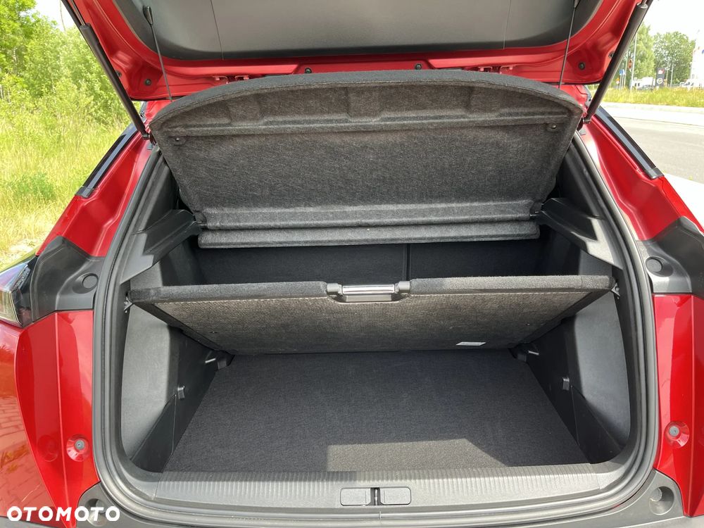 Peugeot 2008 1.2 PureTech Allure Pack S&S - 15
