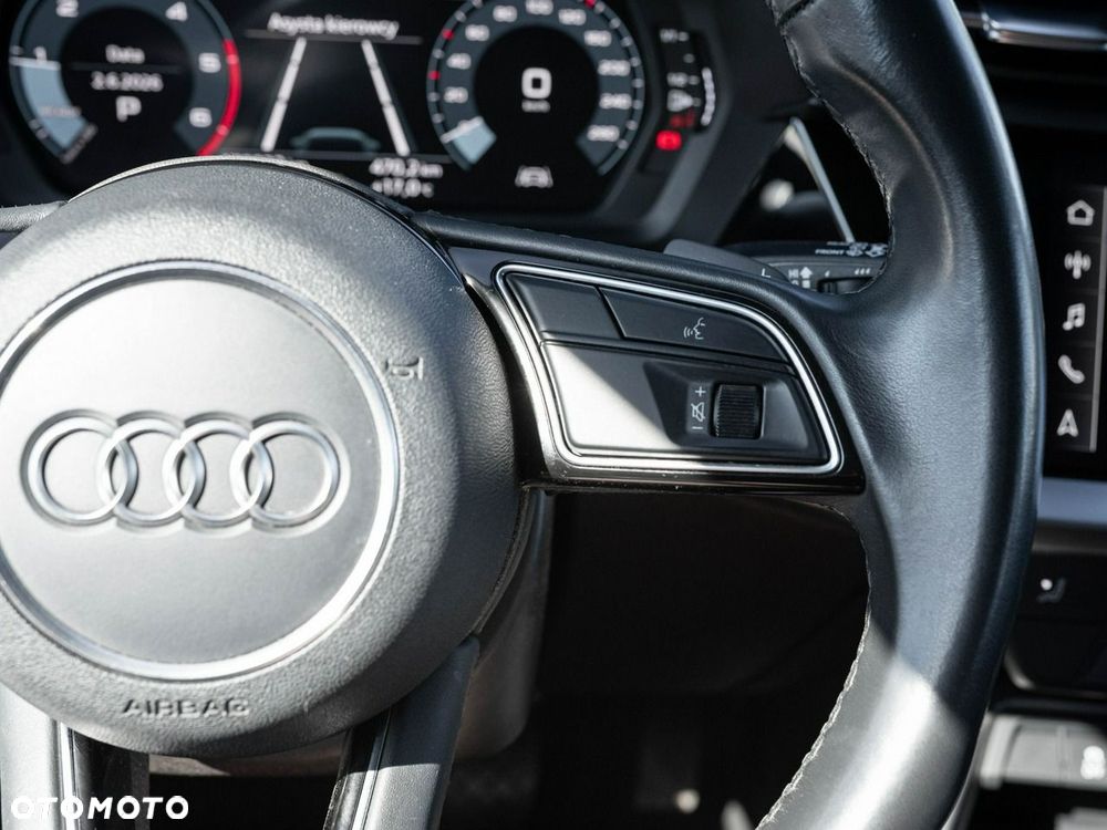 Audi A3 Sportback 30 TDI S tronic - 14