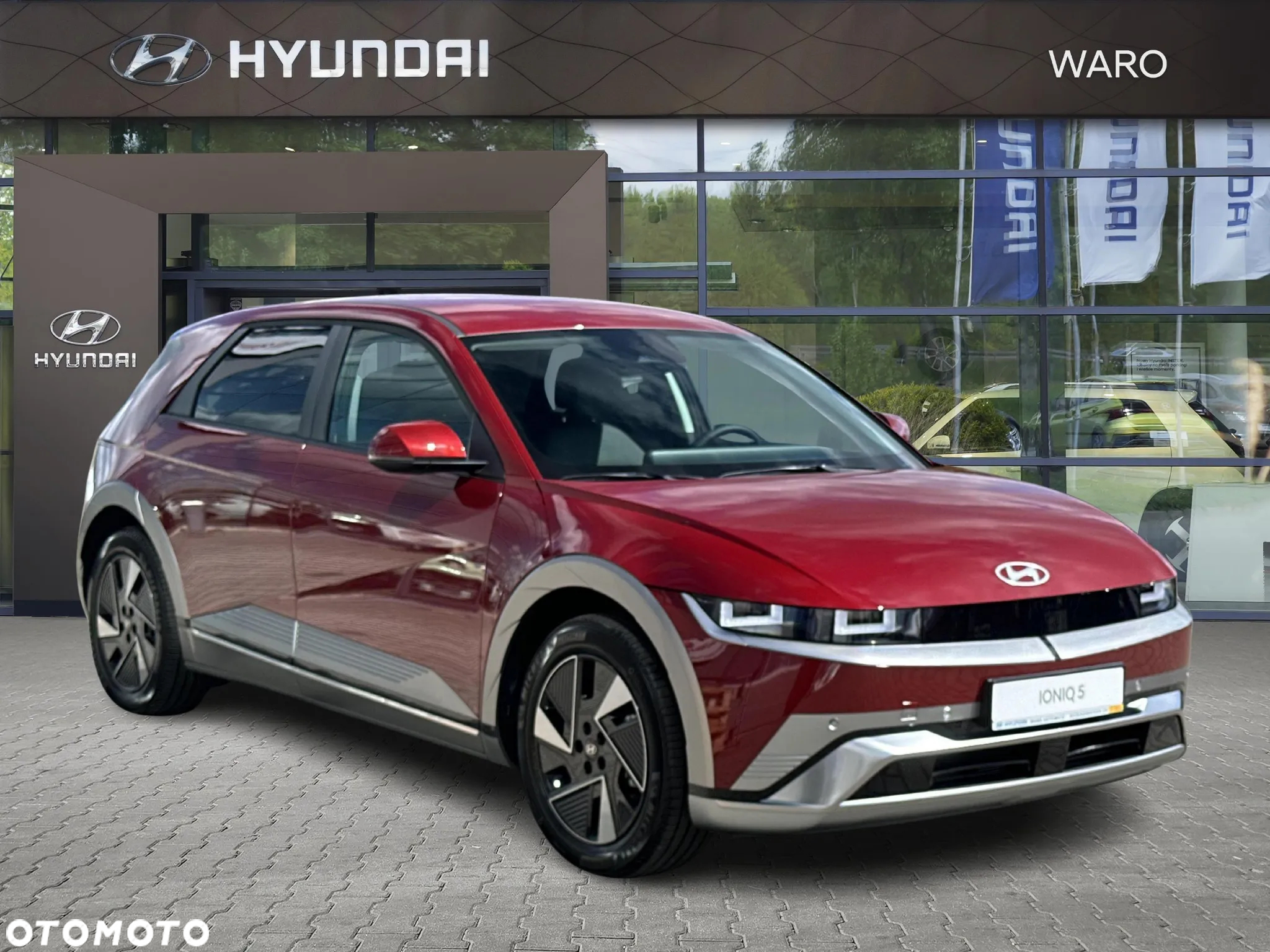 Hyundai IONIQ - 3