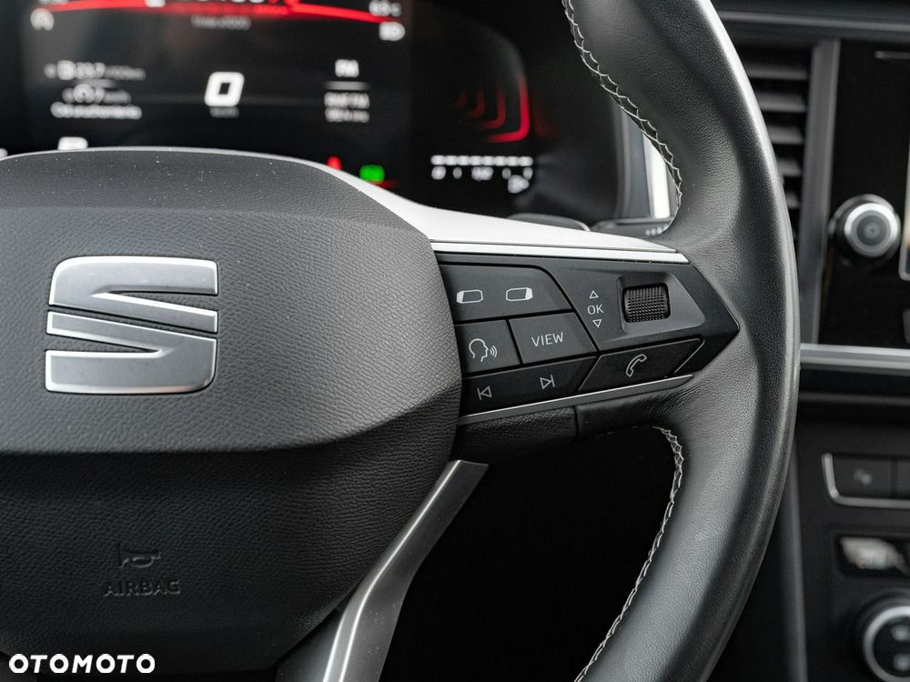 Seat Ateca 1.5 TSI Style S&S DSG - 16