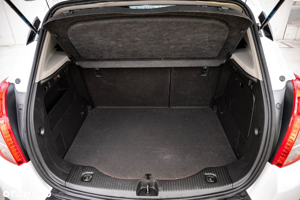 Opel Mokka 1.4 T Cosmo EU6 - 15