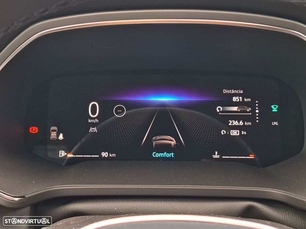 Renault Captur 1.2 ECO-G Techno - 17