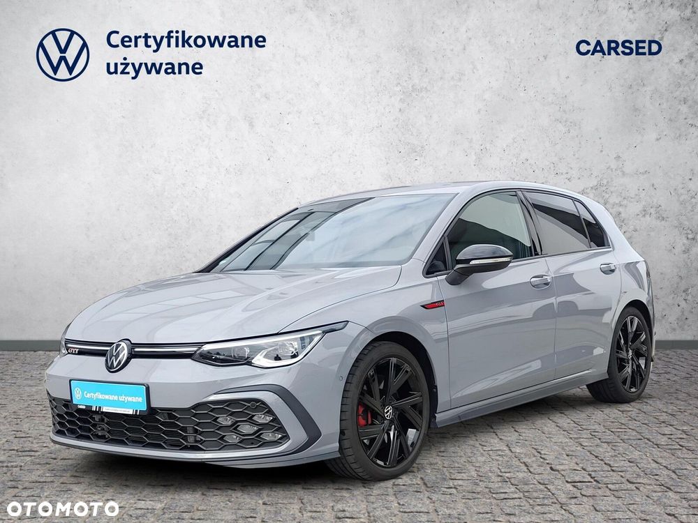 Volkswagen Golf 2.0 TSI GTI DSG - 2