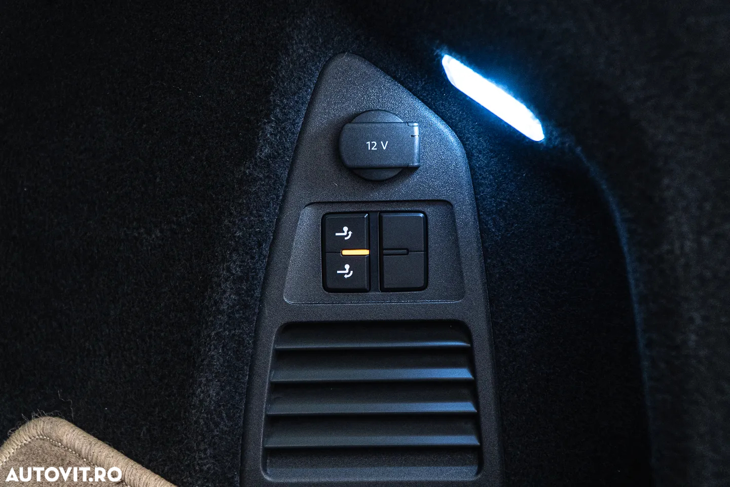 Volkswagen Touareg 3.0 V6 TDI 4Motion DPF Automatik Atmosphere - 33