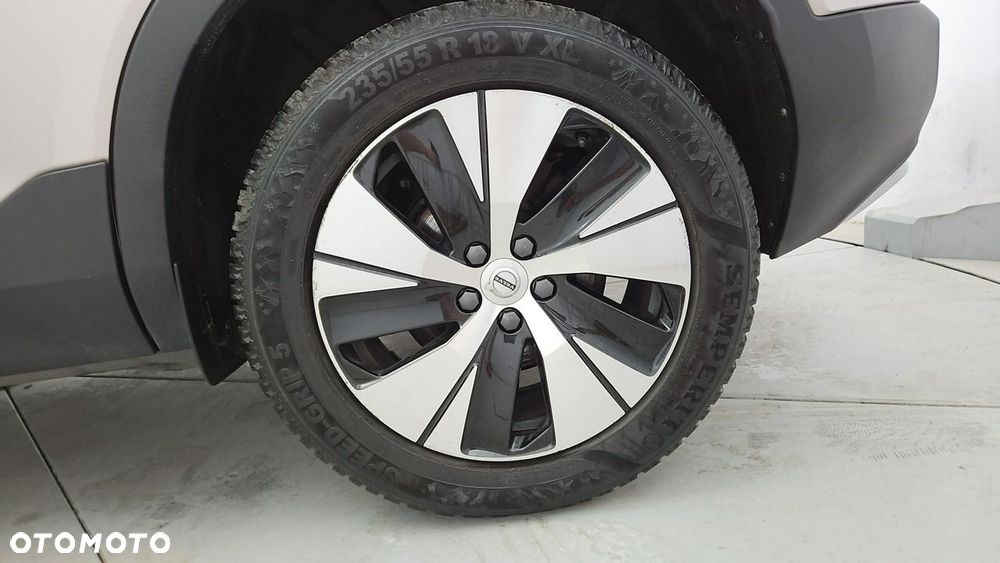 Volvo XC 40 T2 Core - 23