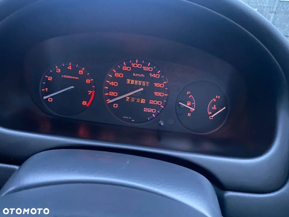 Honda Civic 1.4i S - 10