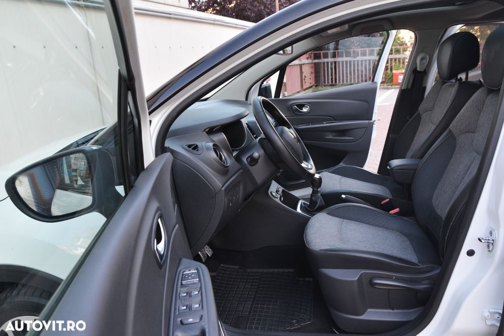 Renault Captur ENERGY dCi 110 Intens - 15