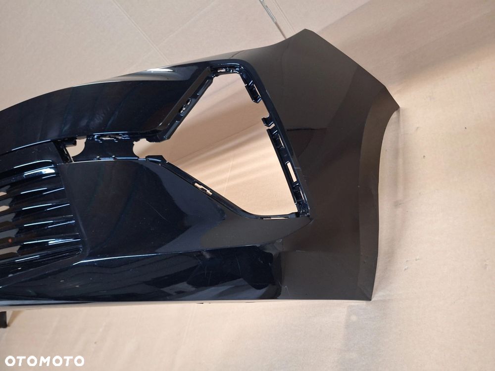 OPEL ASTRA VI 6 L GS LINE GSi Line 22- ZDERZAK PRZÓD PRZEDNI ORYG. 9839979580 WYSYŁKA 24H - 4