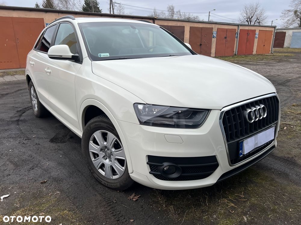 Audi Q3 2.0 TDI - 5