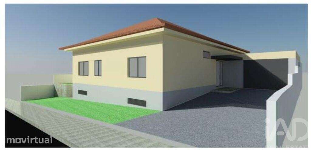 Terreno para construção em Mogadouro, Valverde, Vale de Porco e Vilar - Grande imagem: 4/5