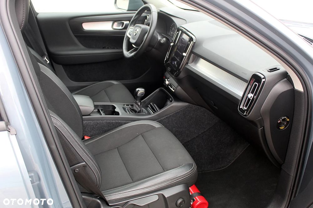 Volvo XC 40 D3 Inscription - 5