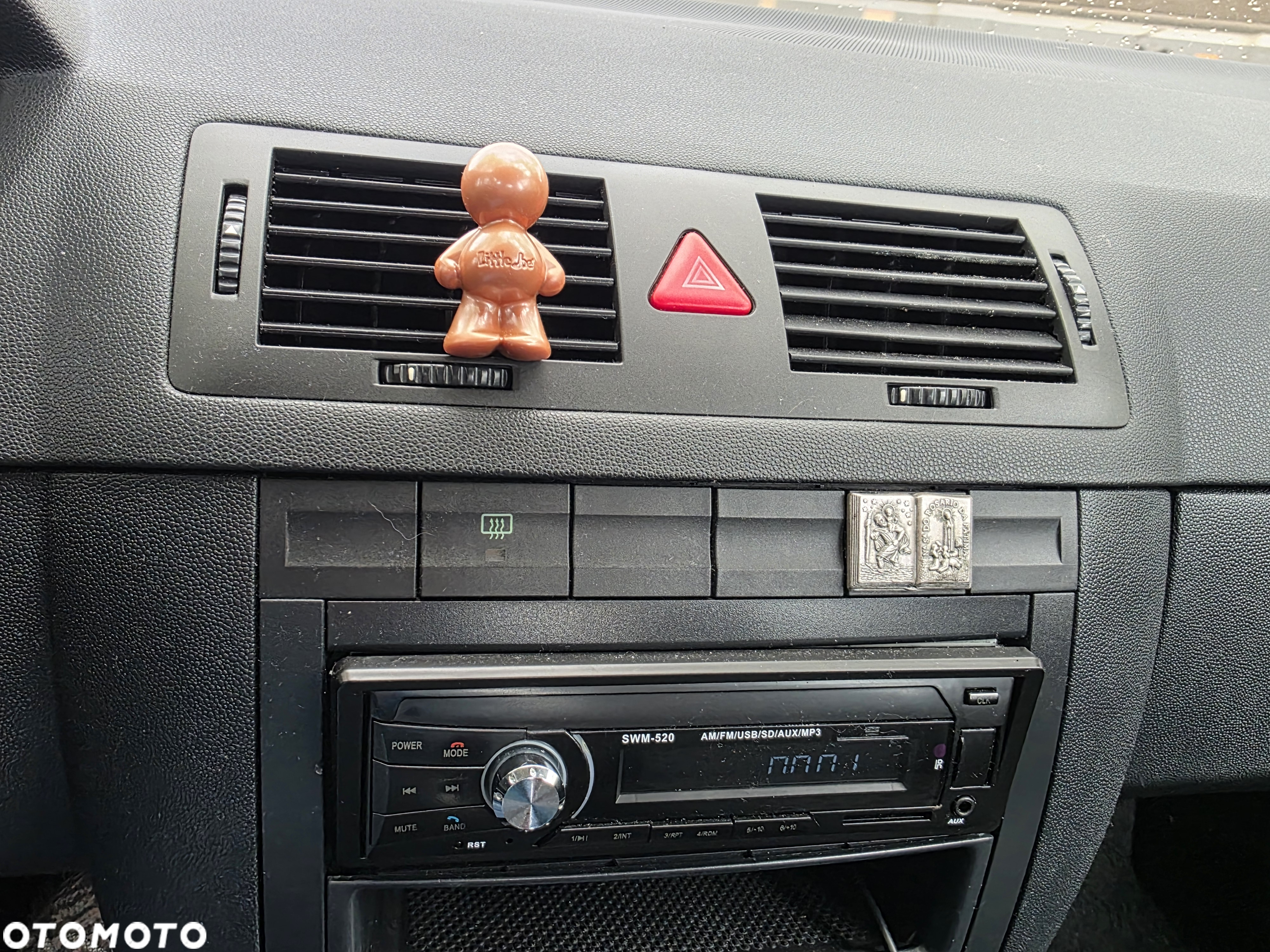 Skoda Fabia 1.2 12V Classic - 8