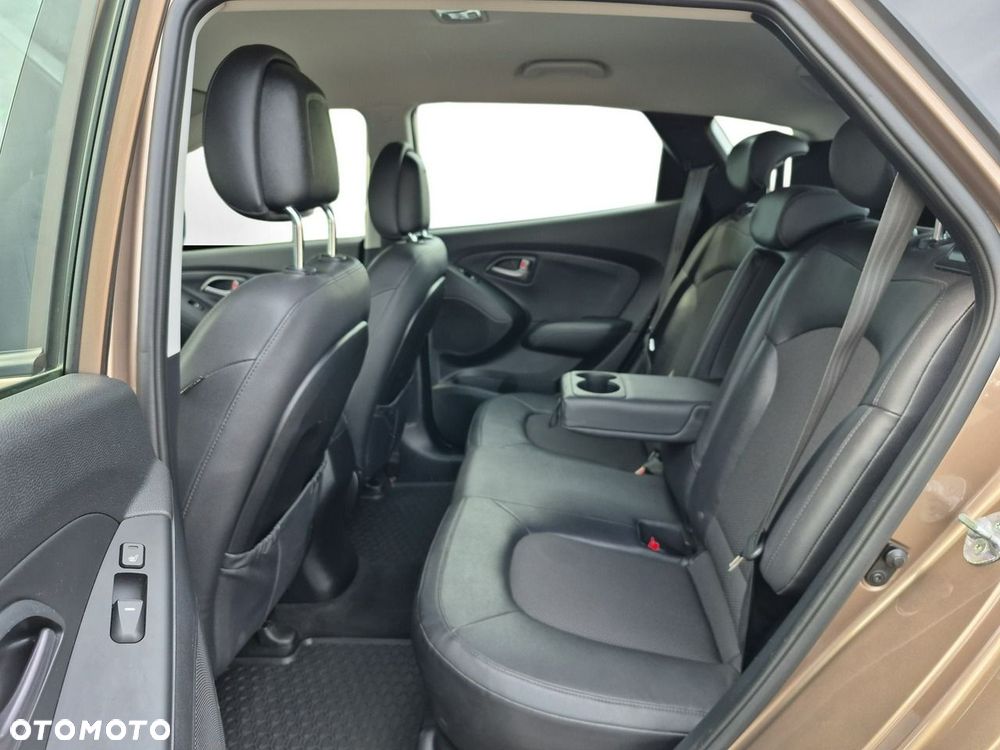 Hyundai ix35 1.6 GDI Premium 2WD - 19