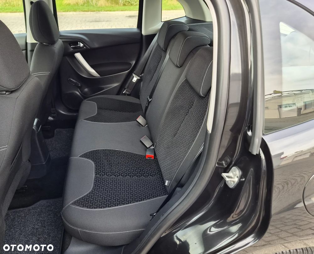 Citroën C3 - 21