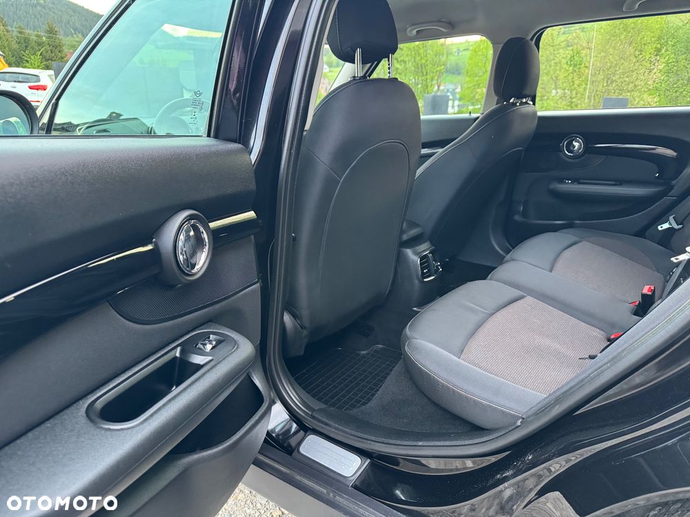 MINI Clubman Cooper D Untold Edition - 10