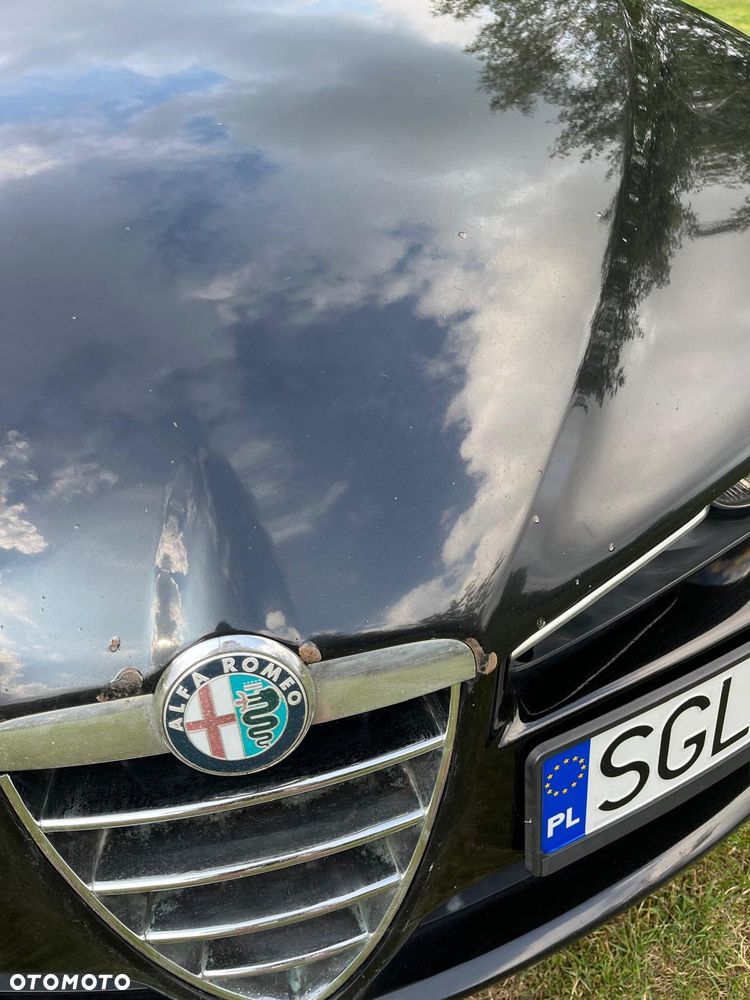 Alfa Romeo 159 1.9JTDM Q-Progression - 6