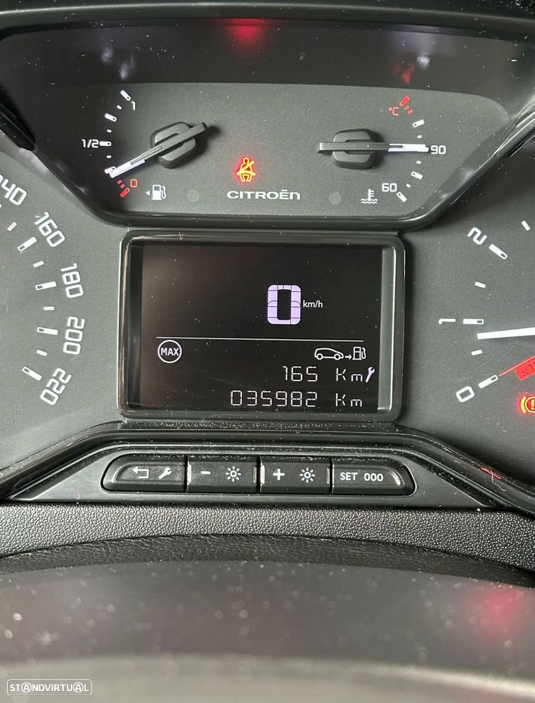 Citroën C3 1.2 PureTech C-Series - 25