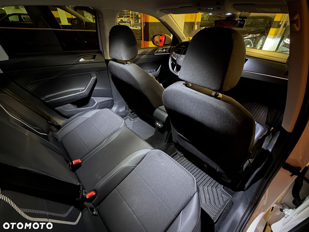 Volkswagen Taigo 1.5 TSI ACT Style DSG - 9