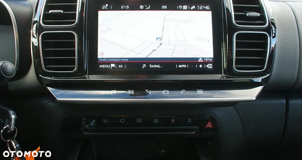 Citroën C5 Aircross 1.5 BlueHDi Feel Pack EAT8 - 10