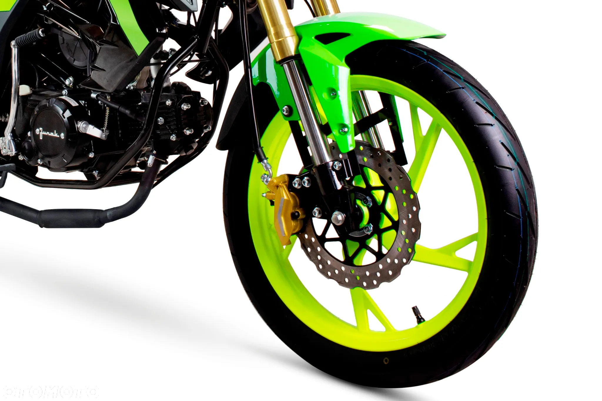 Junak 906 - 4