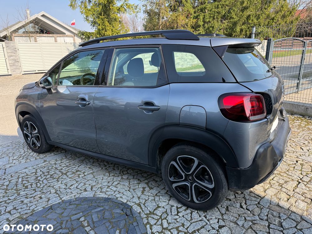 Citroën C3 Aircross 1.2 PureTech Shine - 11