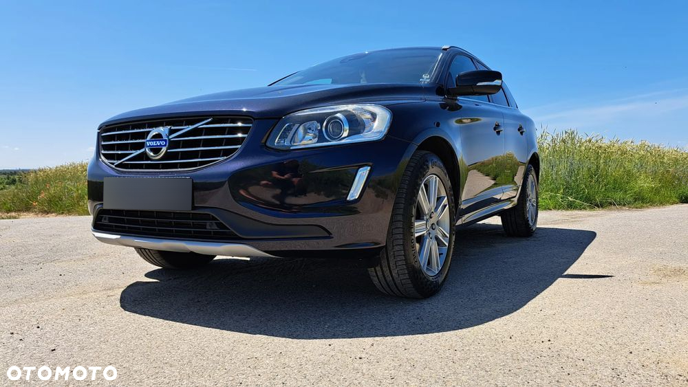 Volvo XC 60 D3 Drive-E Momentum - 3