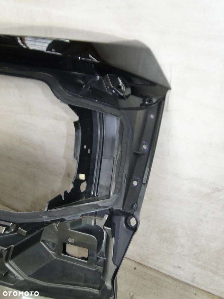 PEUGEOT 5008 II KLAPA BAGAŻNIKA TYŁ TYLNA - 15